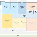 145m2ferienwohnung Haas *