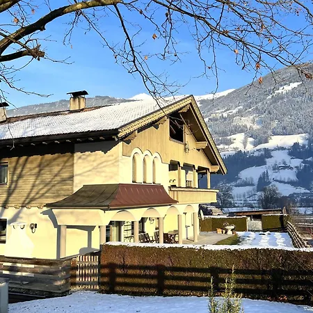 Lägenhet 145m2ferienwohnung Haas