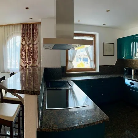 Apartment 145m2ferienwohnung Haas