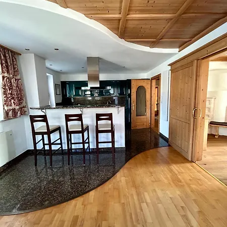 Apartment 145m2ferienwohnung Haas