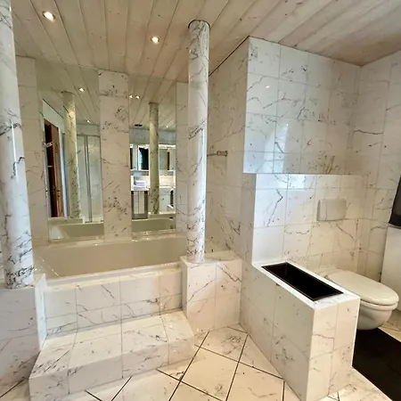145m2ferienwohnung Haas Fuegen