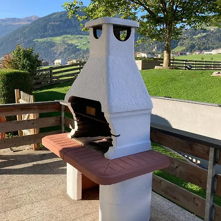 Lägenhet 145m2ferienwohnung Haas