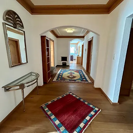 Lägenhet 145m2ferienwohnung Haas *