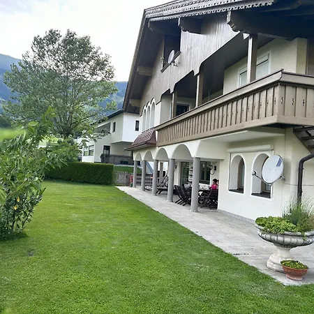 Apartment 145m2ferienwohnung Haas