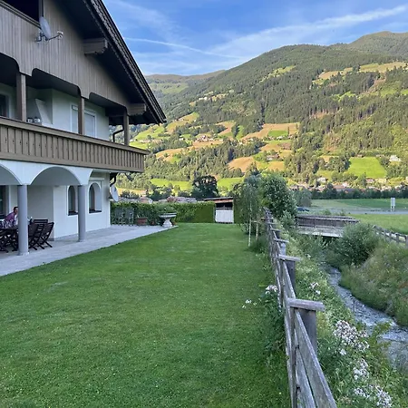 145m2ferienwohnung Haas Lägenhet *