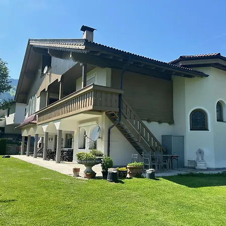 145m2ferienwohnung Haas *