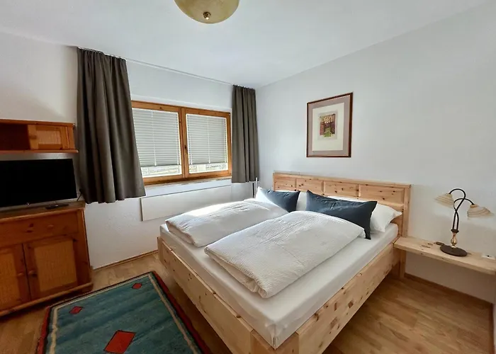 145m2ferienwohnung Haas *