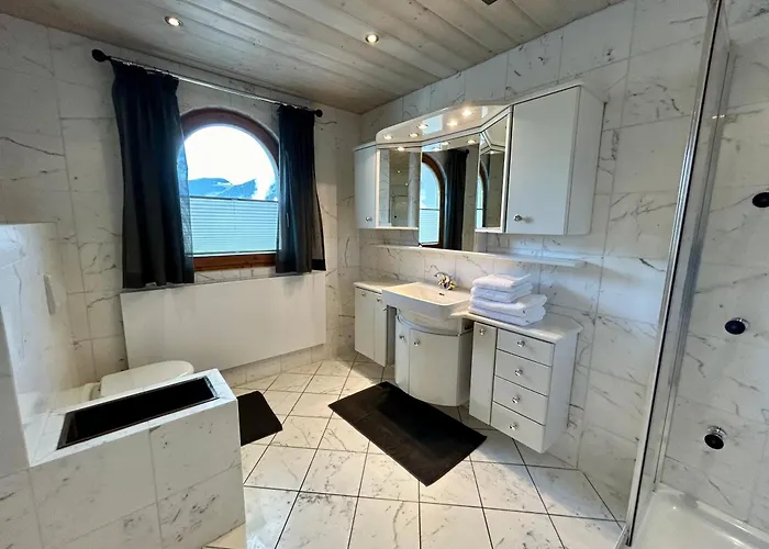 145m2ferienwohnung Haas *