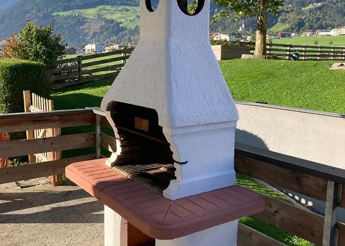 Appartement 145m2ferienwohnung Haas