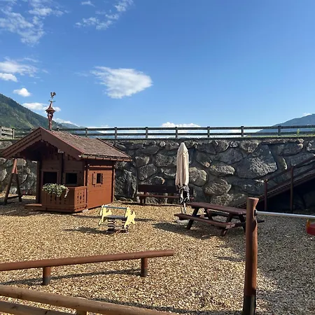 145m2ferienwohnung Haas