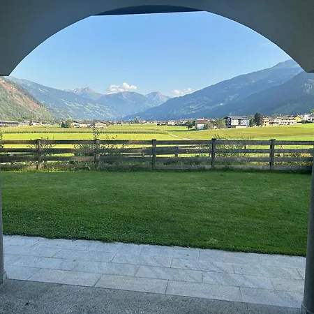 145m2ferienwohnung Haas *