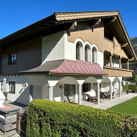 Daire 145m2ferienwohnung Haas