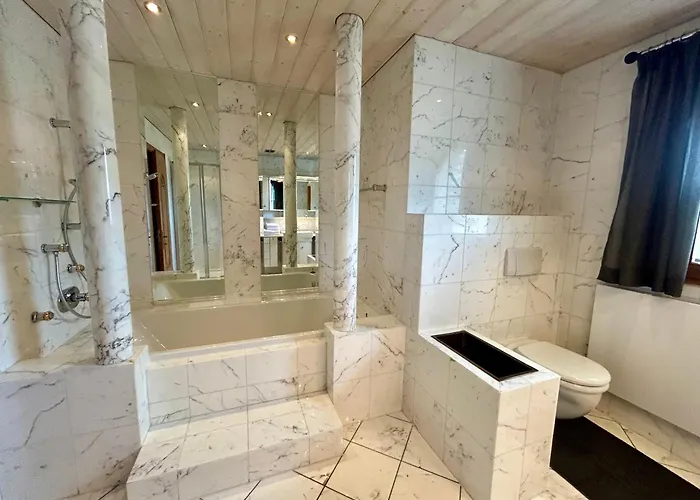 145m2ferienwohnung Haas Fügen